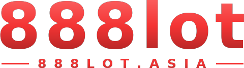 888lot logo