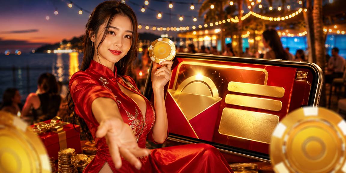 888lot Những Gì Chúng Tôi Mang Đến Trong Sảnh Casino