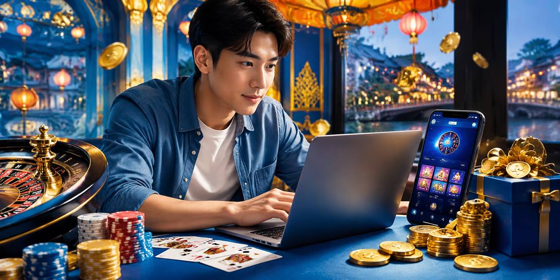 888lot Cẩm Nang Bắn Cá